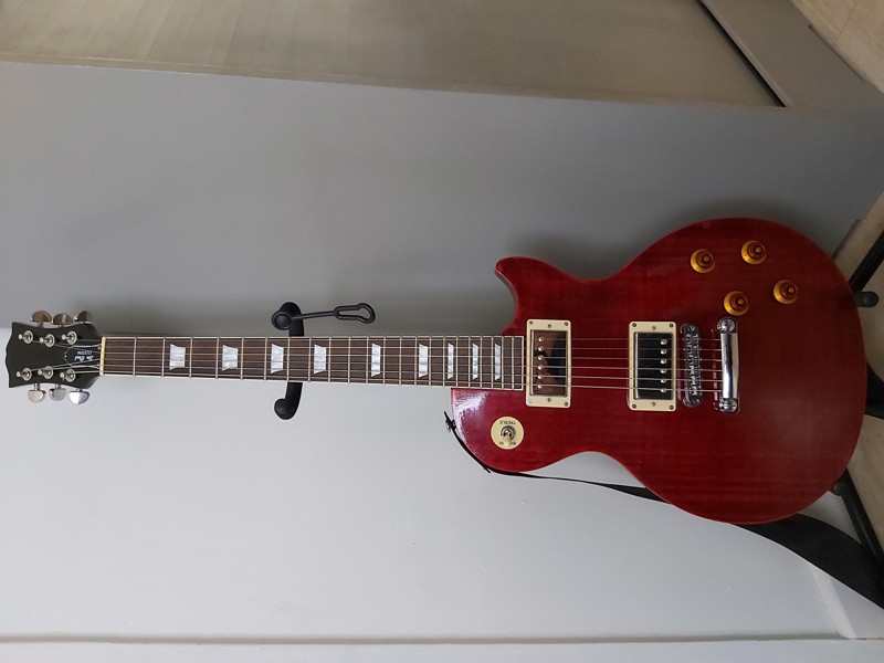 Les Paul