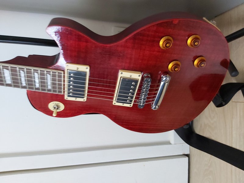 Les Paul