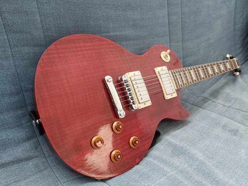 Les Paul