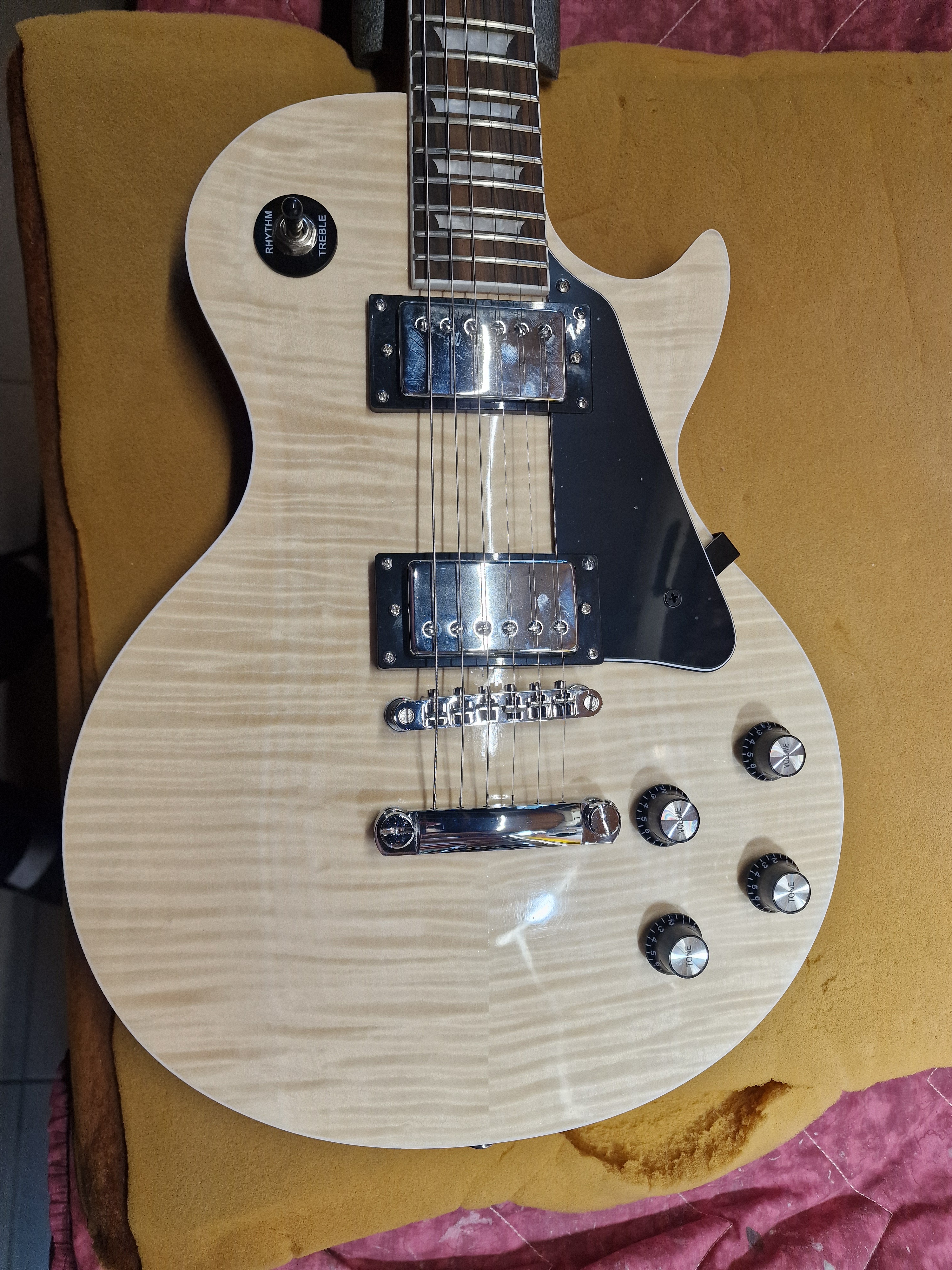 Les Paul