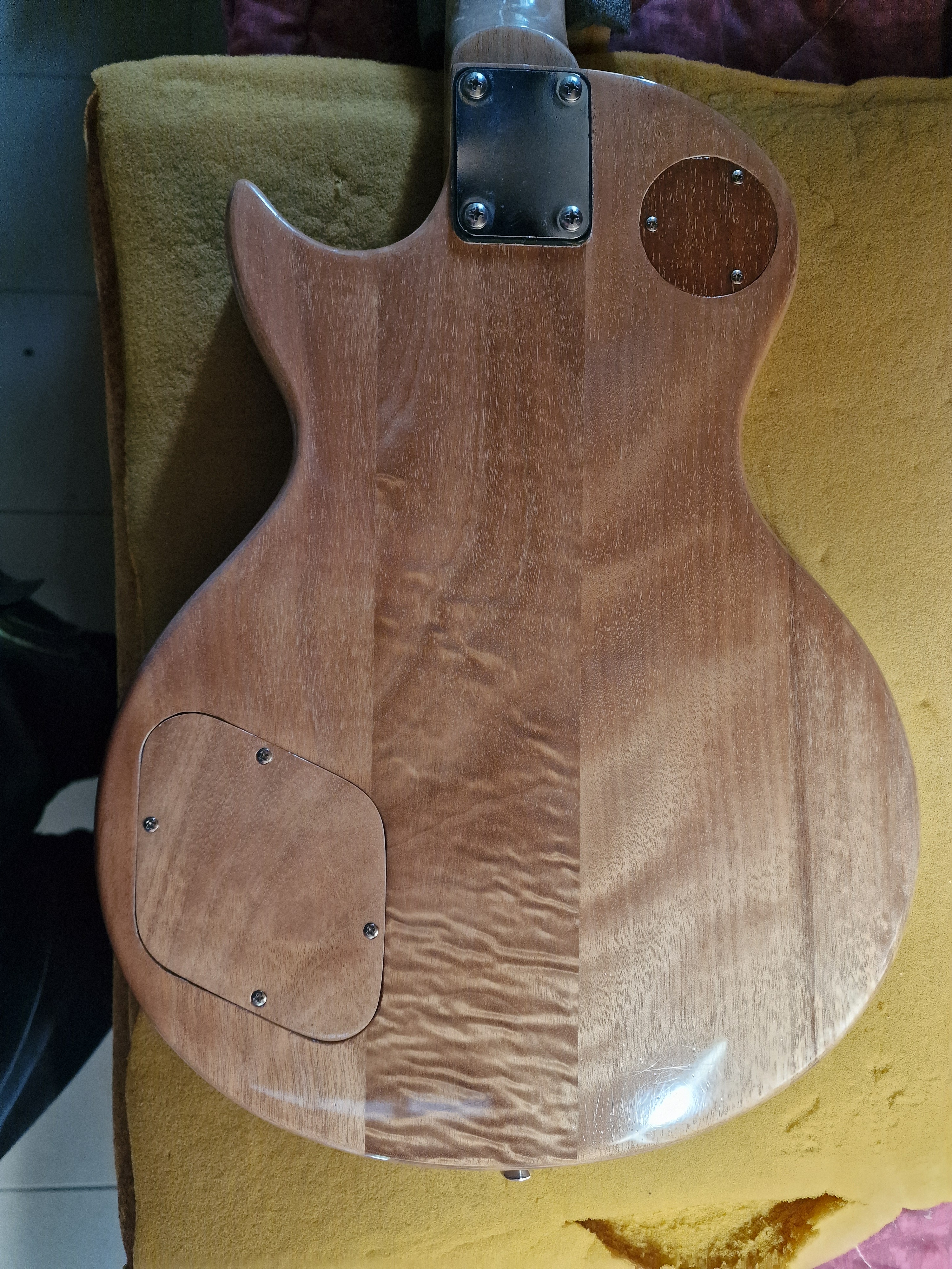Les Paul