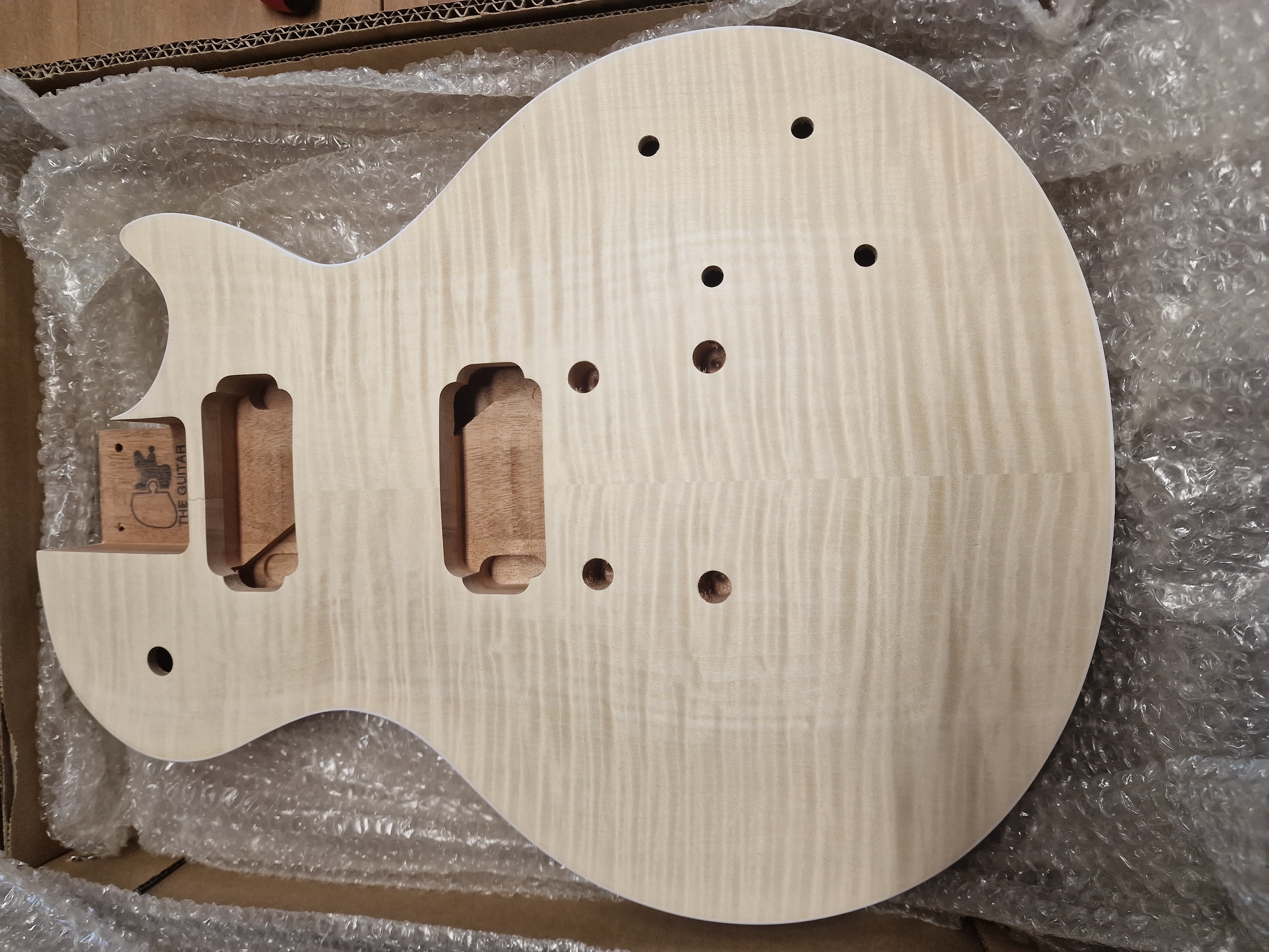 Les Paul