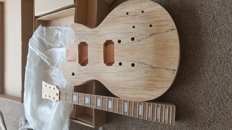 Les Paul