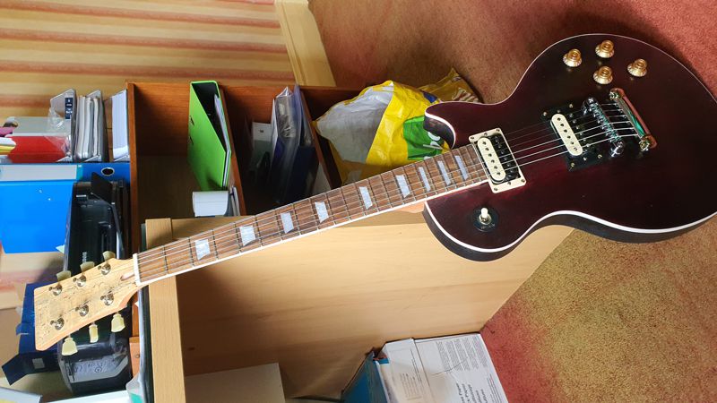 Les Paul