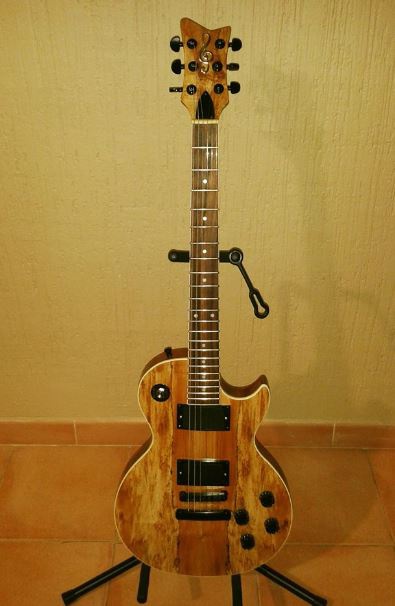 Les Paul