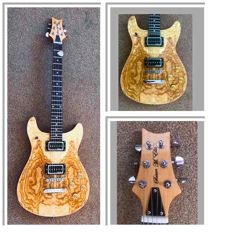 Les Paul