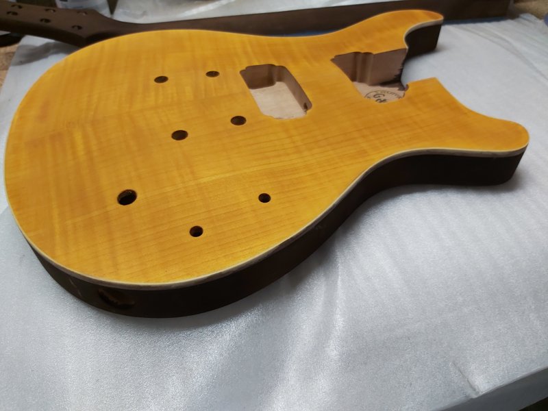 Les Paul