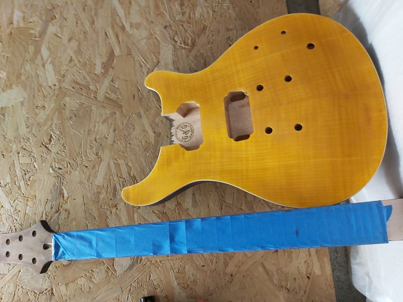 Les Paul