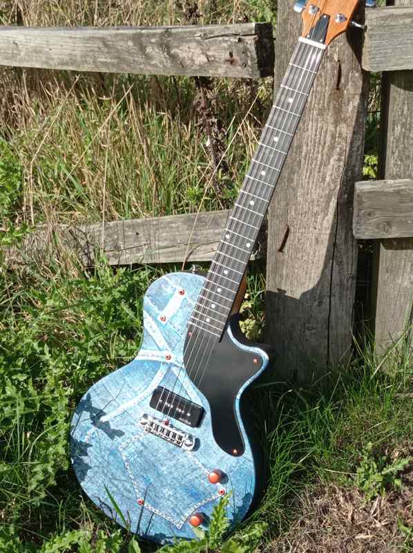 Les Paul