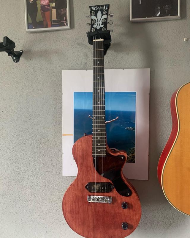 Les Paul