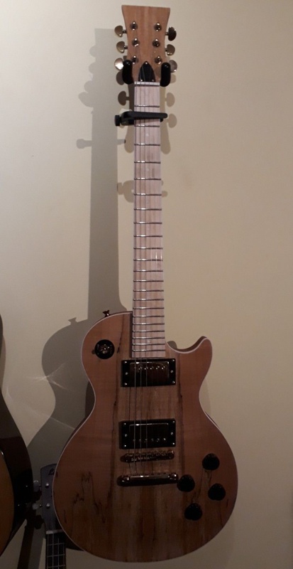 Les Paul