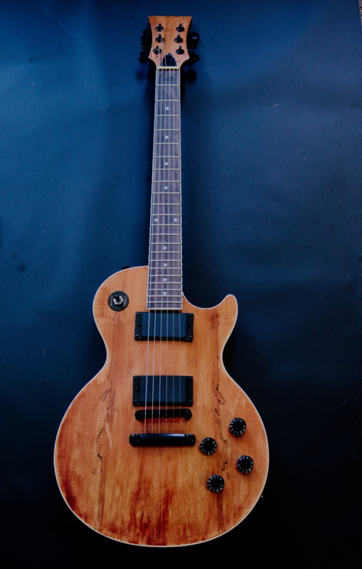 Les Paul