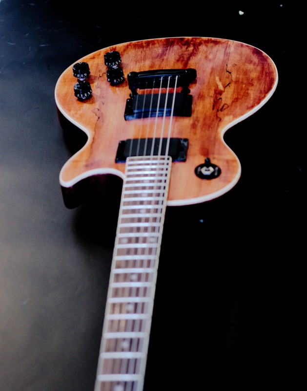 Les Paul