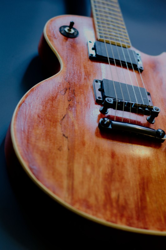 Les Paul