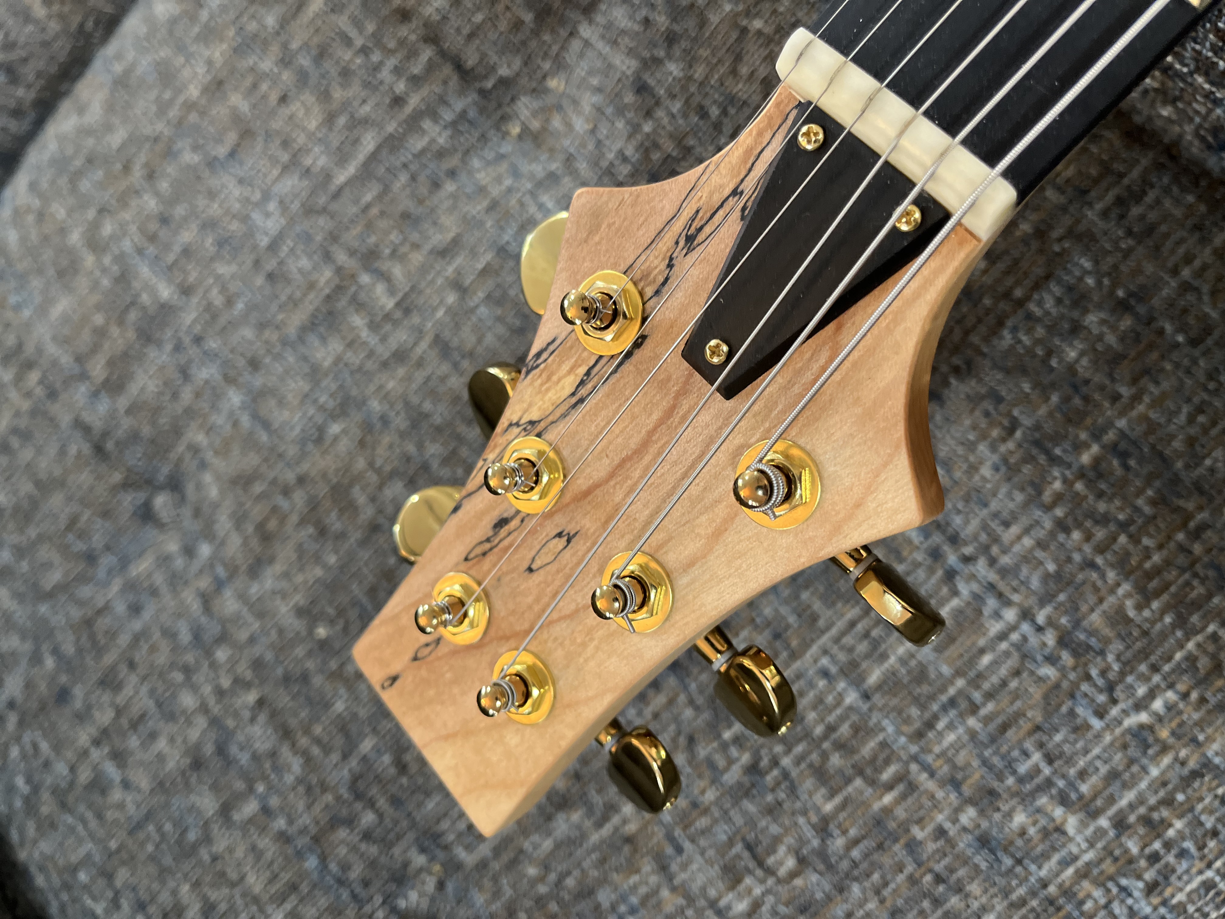 PRS