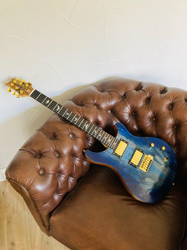PRS