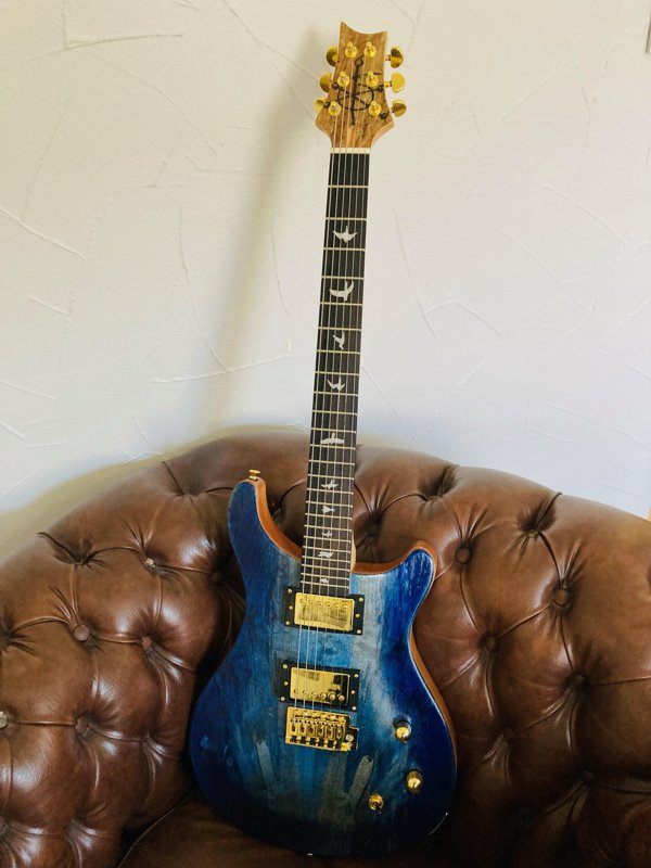 PRS