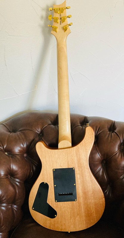 PRS