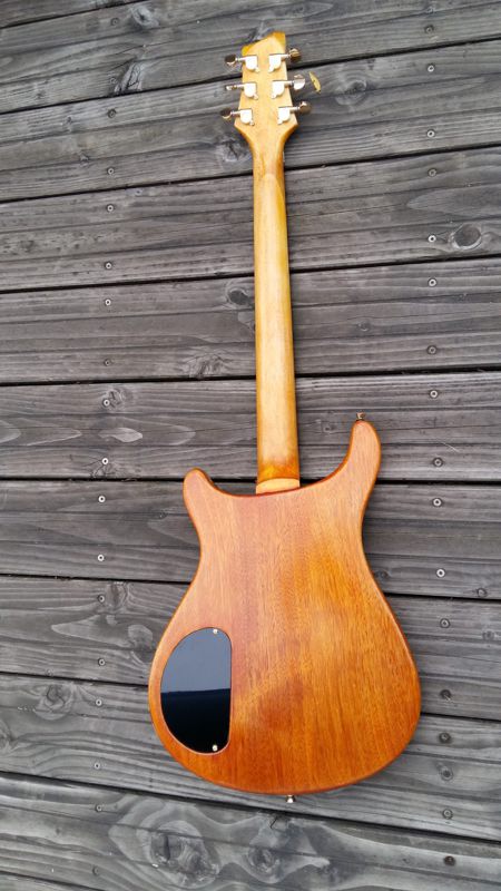PRS