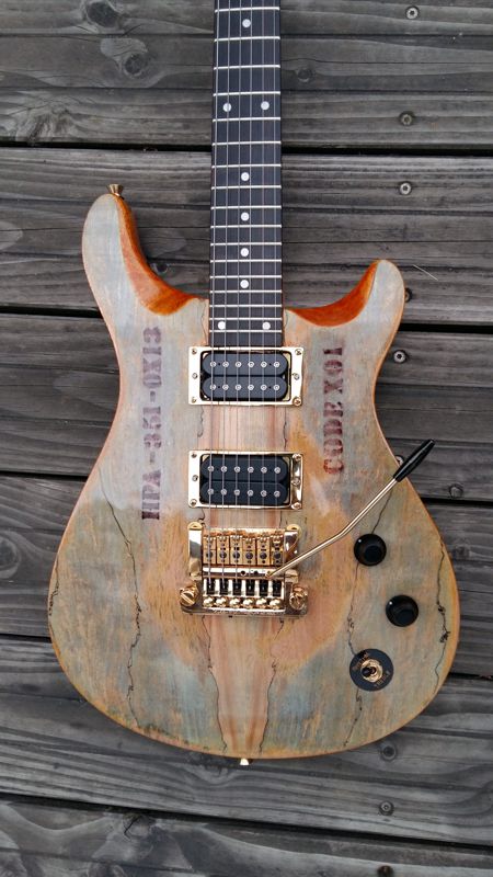 PRS
