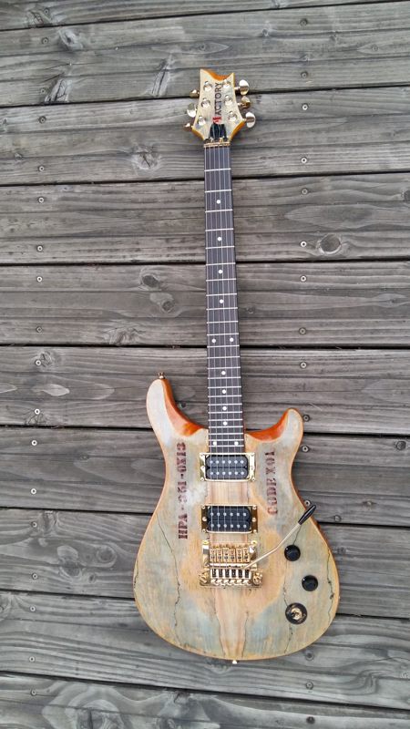 PRS