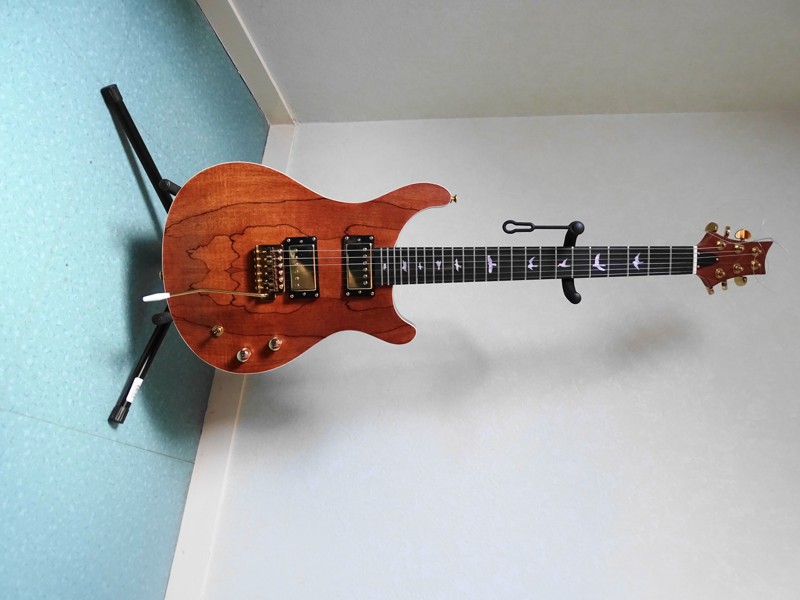 PRS