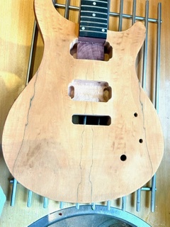 PRS