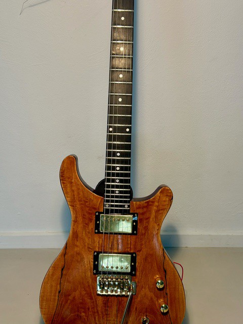 PRS