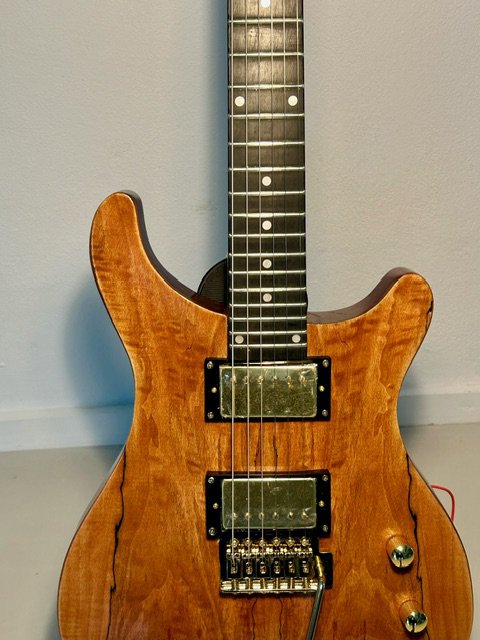 PRS