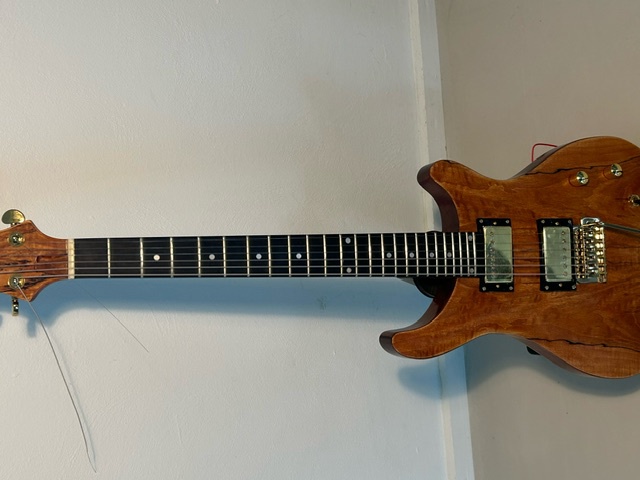 PRS