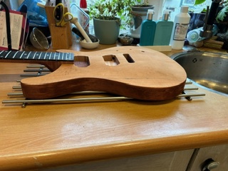 PRS