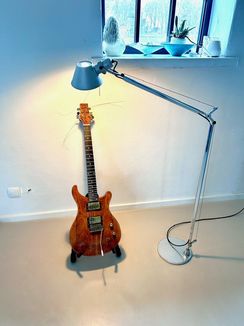 PRS