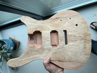 PRS