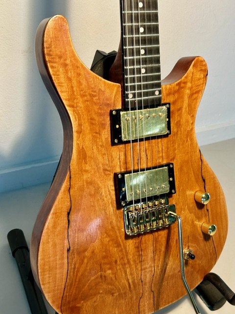 PRS