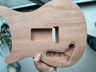 PRS