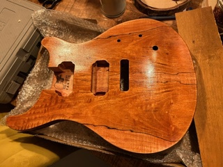 PRS