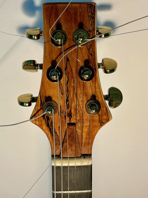 PRS