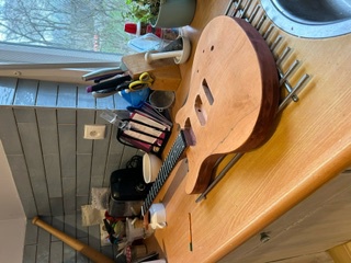 PRS