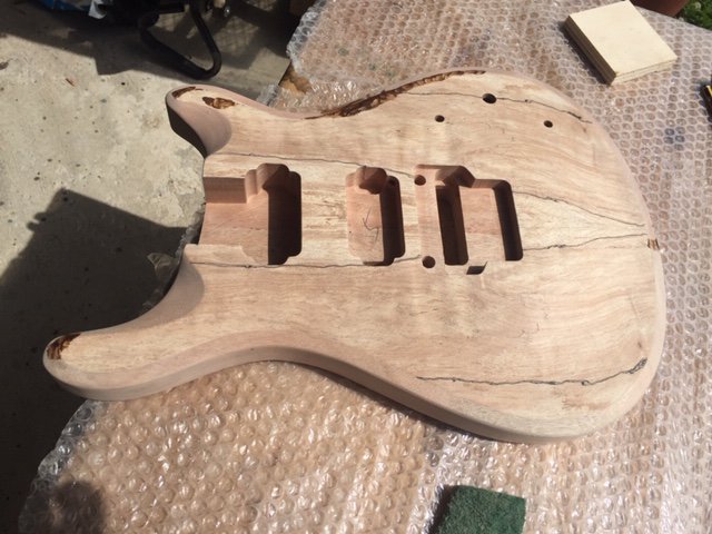 PRS