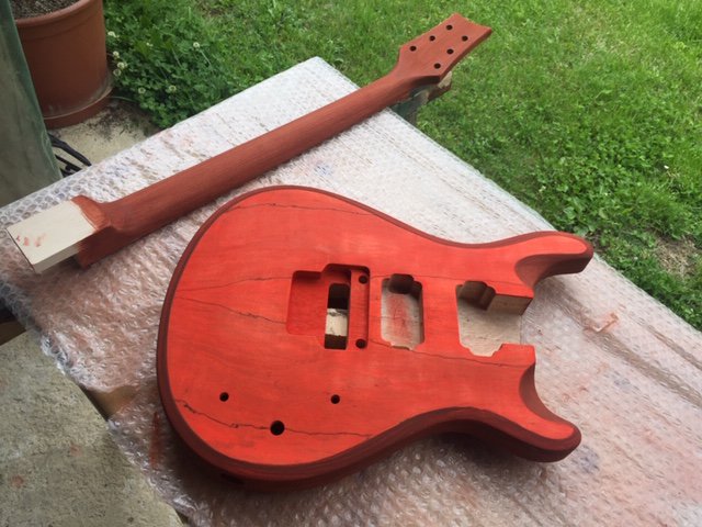 PRS