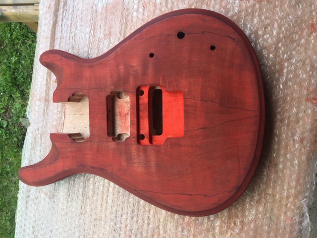 PRS