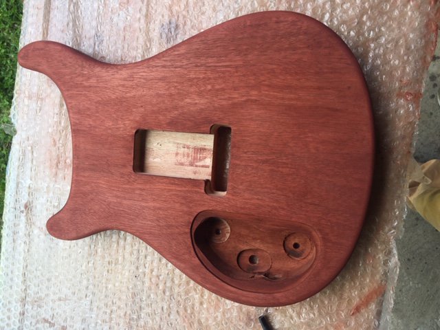 PRS