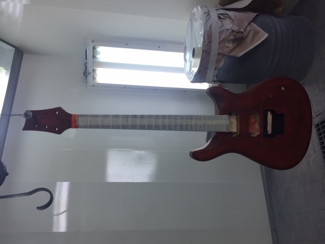 PRS