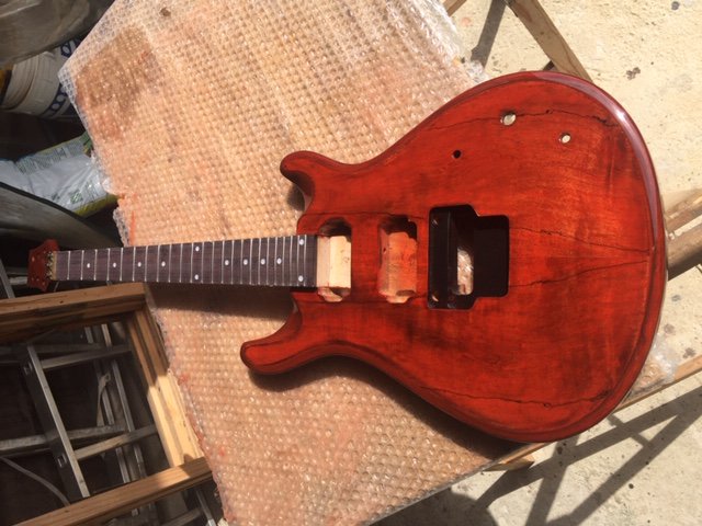 PRS