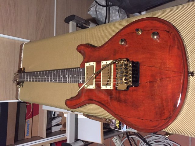 PRS