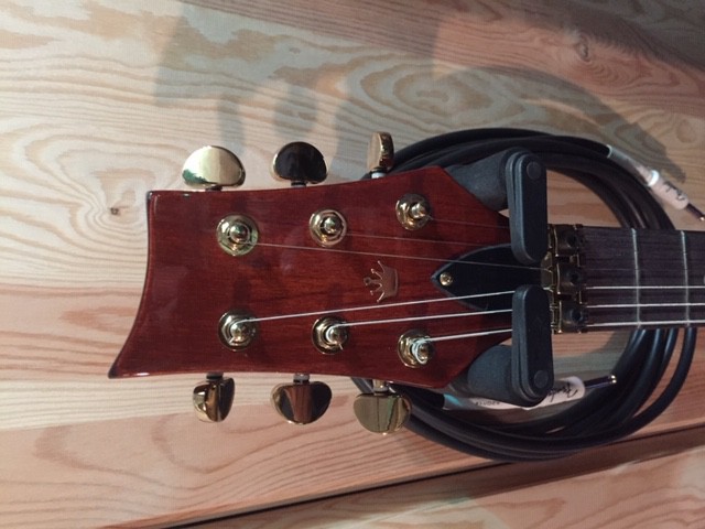 PRS