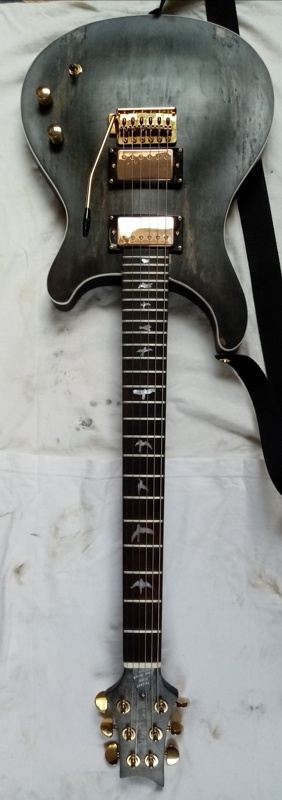 PRS