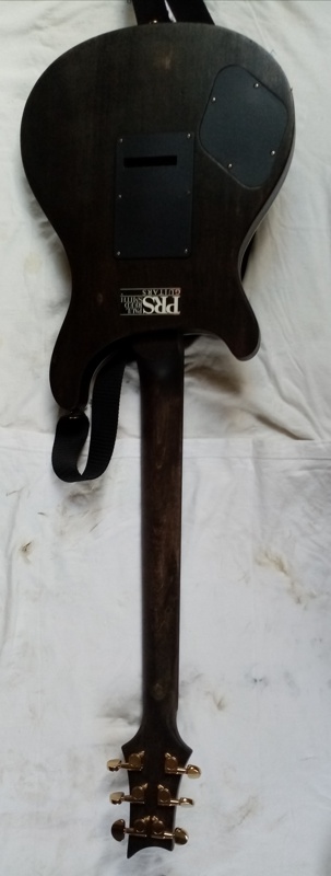 PRS