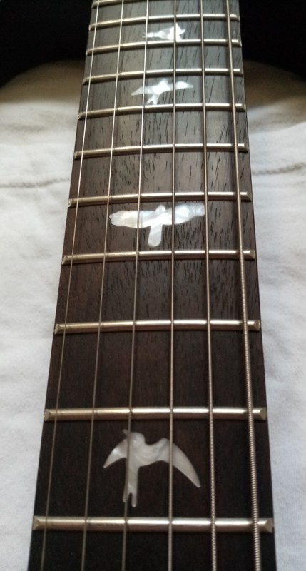 PRS