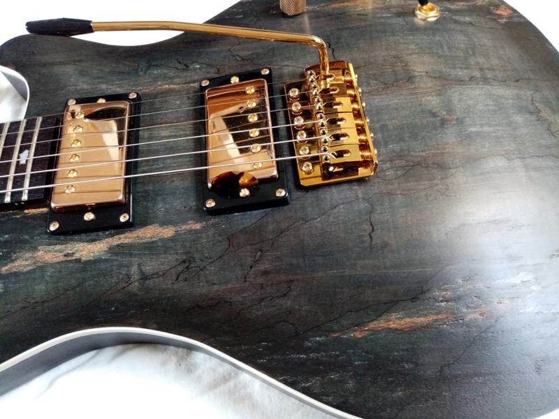 PRS